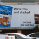 Illustration for article titled Pretzel Crisps Add Boobs To Their Skinny Strategy